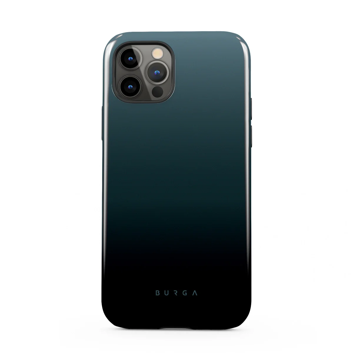 Black Hole - iPhone 12 Pro ケース
