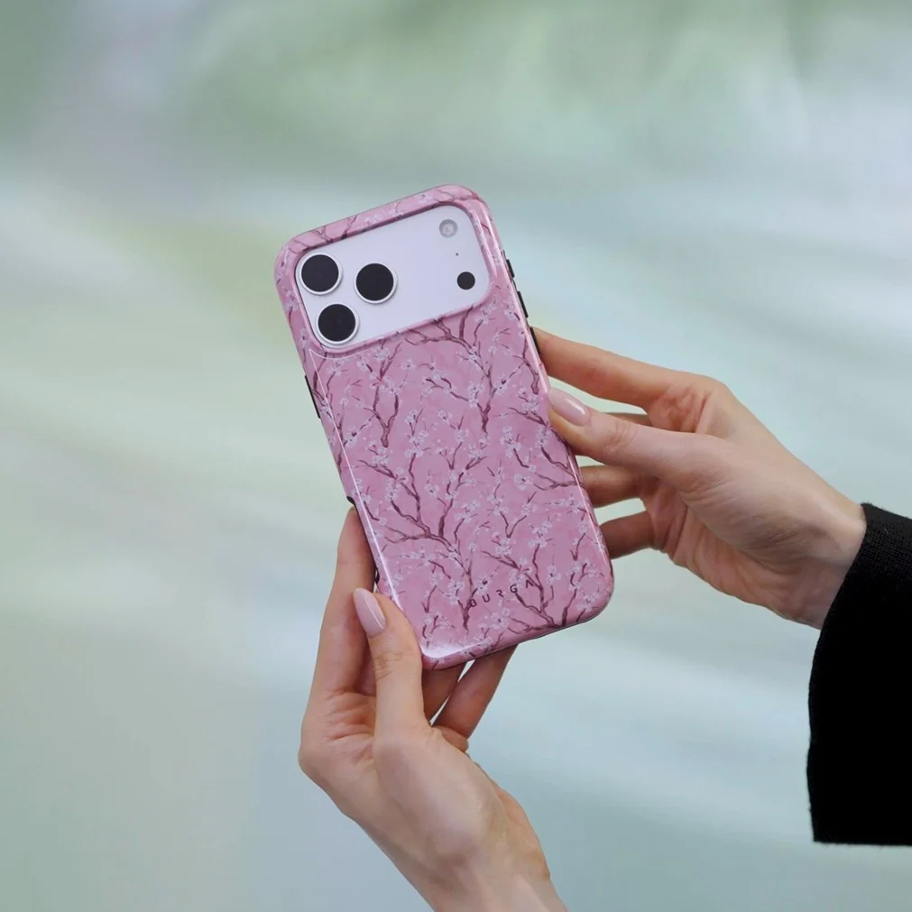 Sakura - iPhone 11 Pro Max ケース