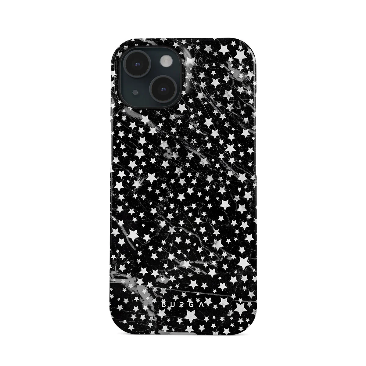 Starry Night - Stars iPhone 15 Plus ケース
