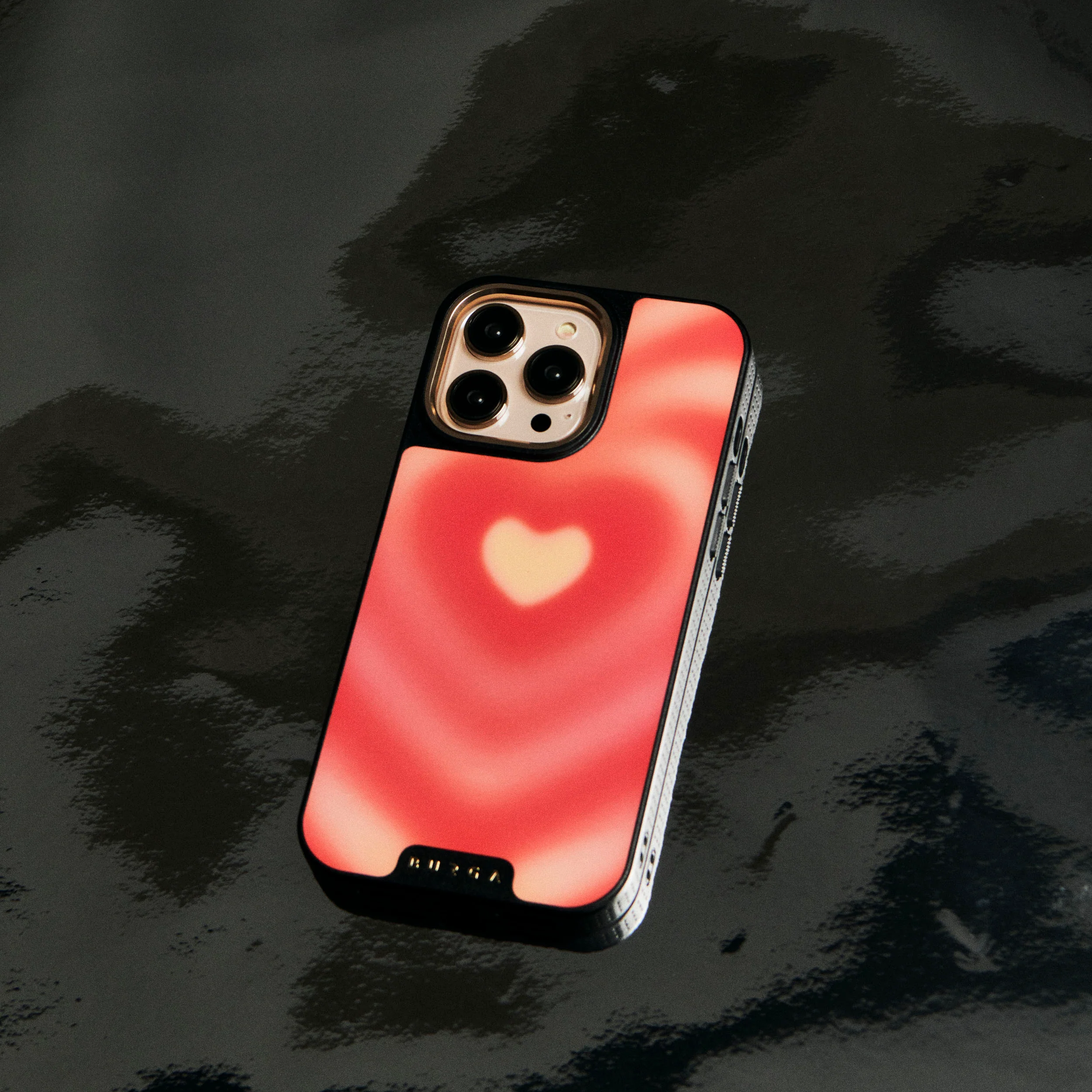 Awakening - iPhone 11 Pro Max ケース