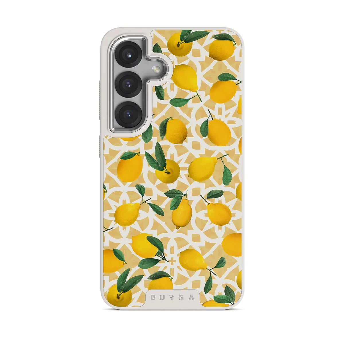 Lemon Juice - Samsung Galaxy S25 ケース