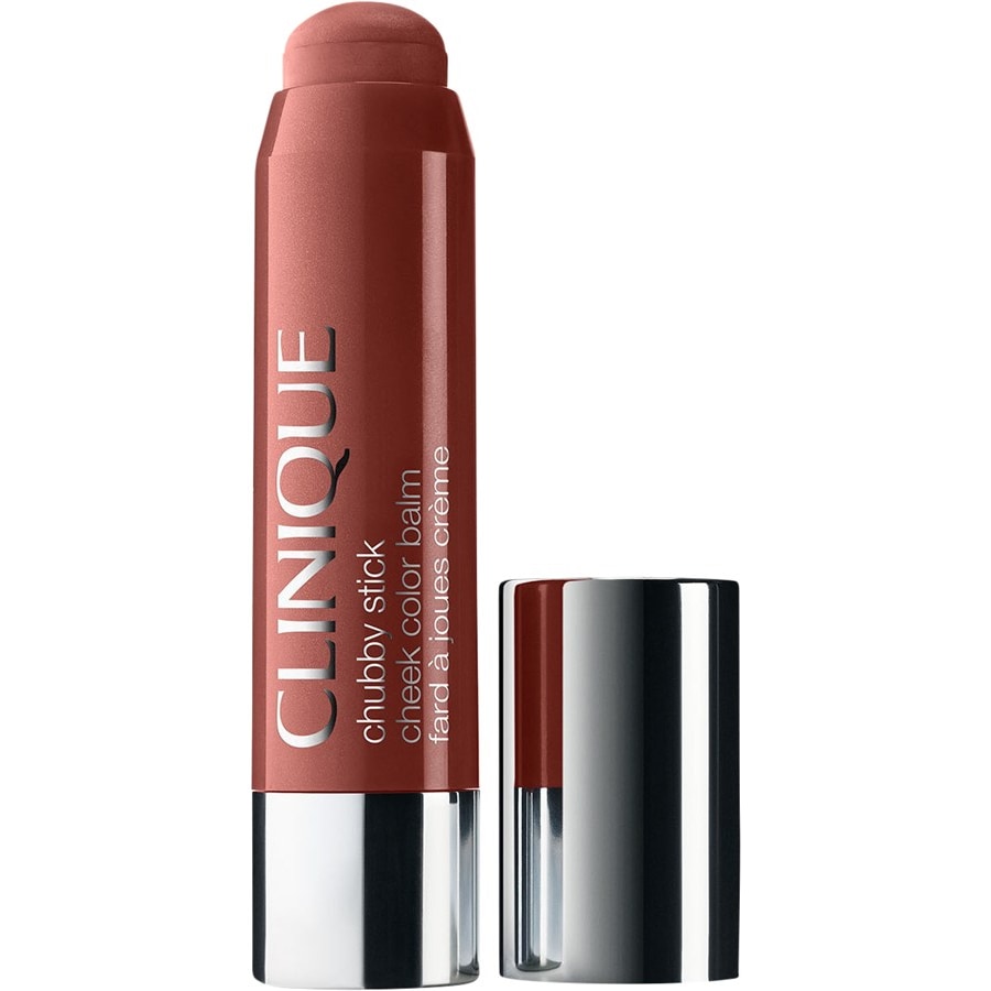 Clinique Róż Chubby Stick Cheek Color Balm