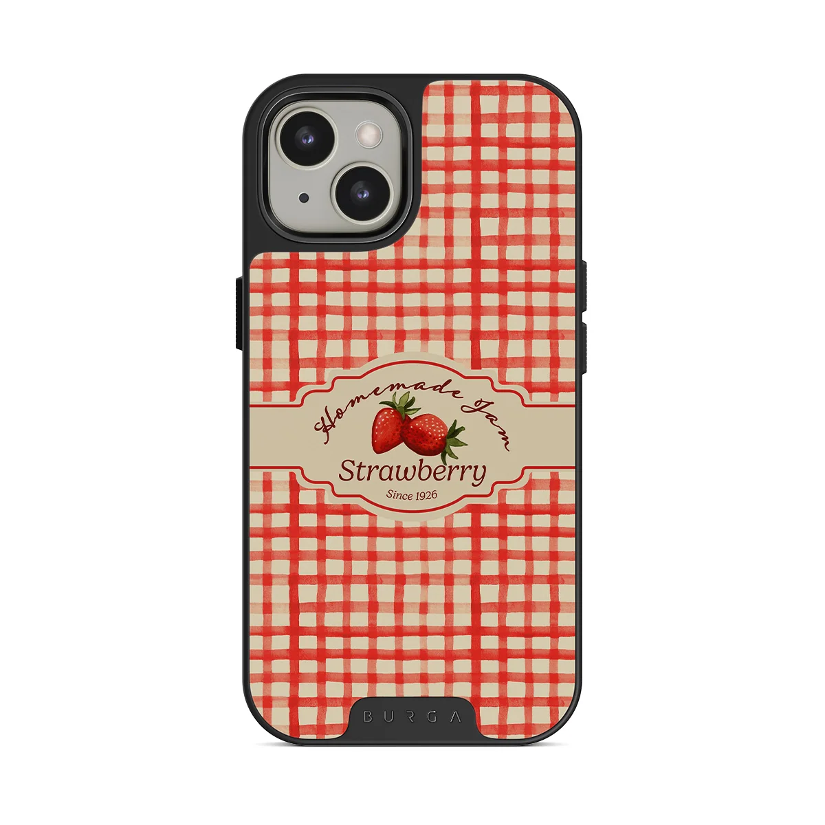 Grandma's Jam - iPhone 13 ケース