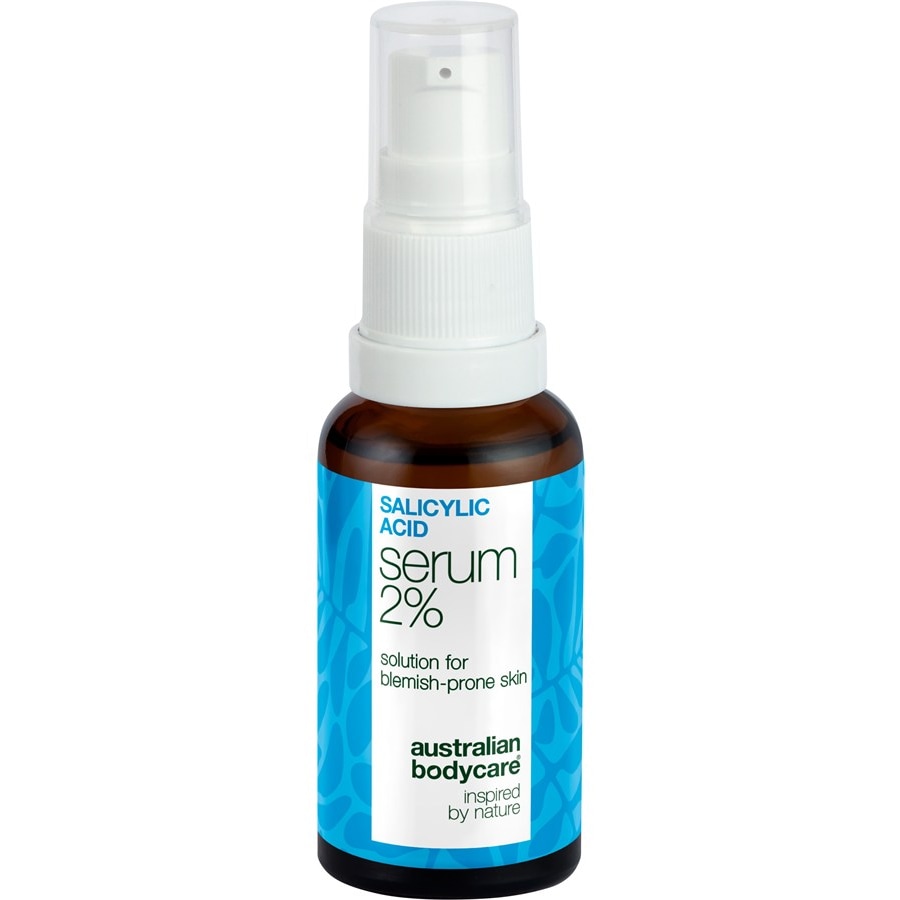 Australian Bodycare Serum do twarzy Salicylic Acid Serum 2%