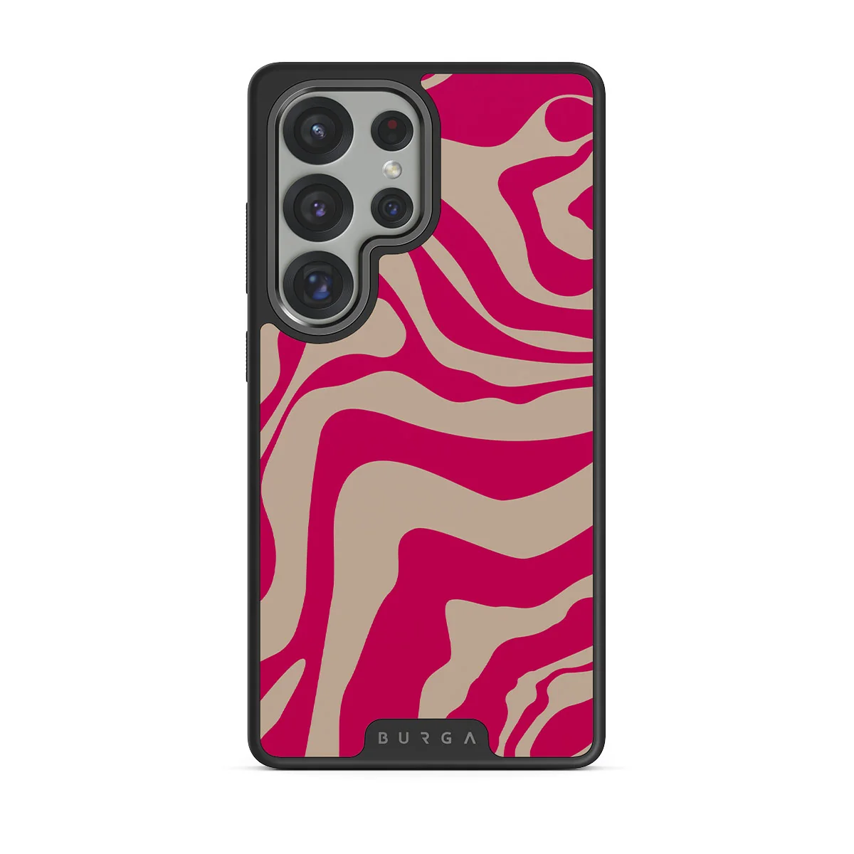 Siren - Samsung Galaxy S25 Ultra ケース