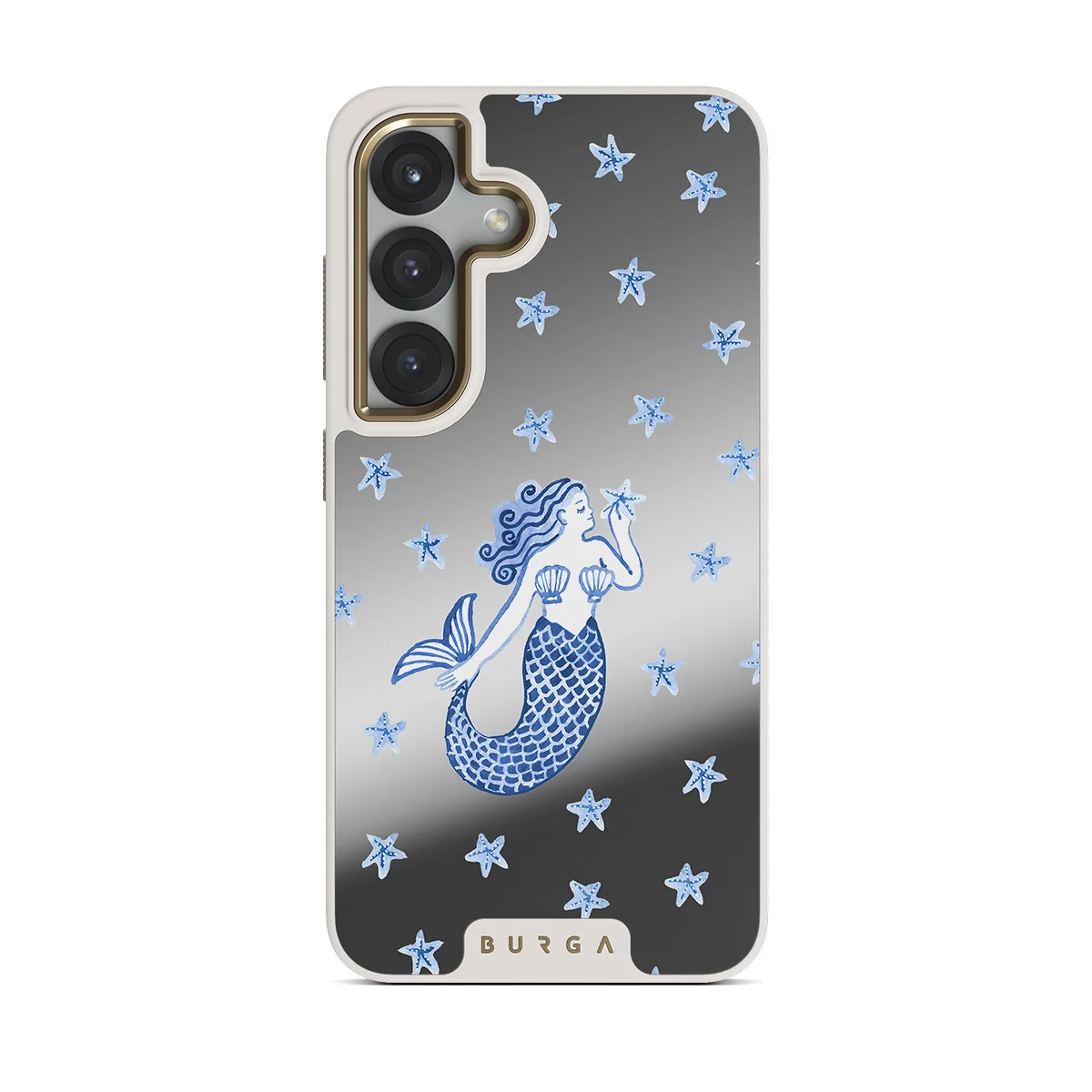 Salty Kiss - Samsung Galaxy S25 ケース