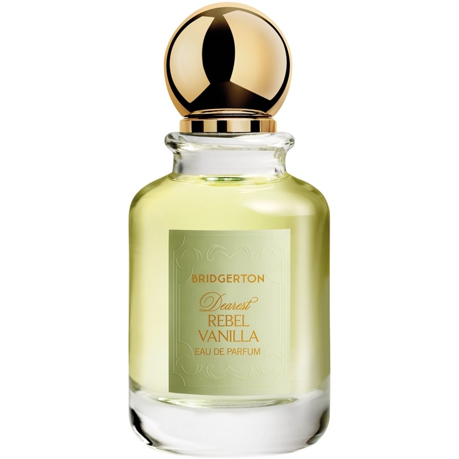 Bridgerton Bridgerton Collection Eau de Parfum Spray Dearest Rebel Vanilla