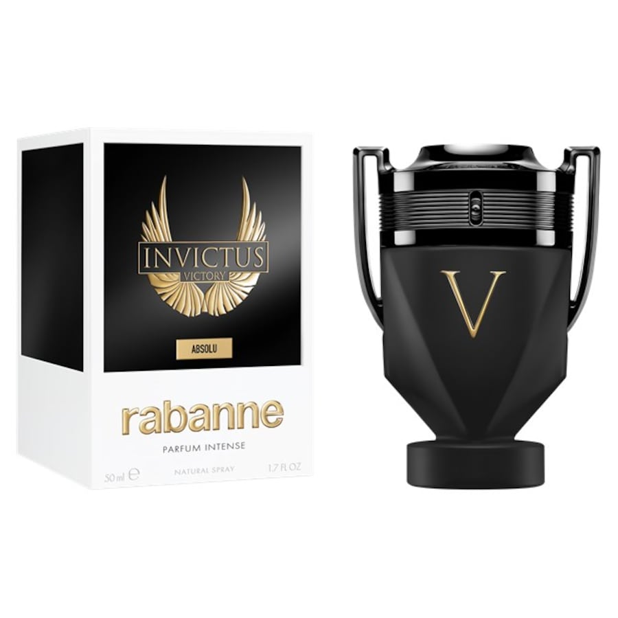 Rabanne Invictus Victory Absolu Parfum Intense