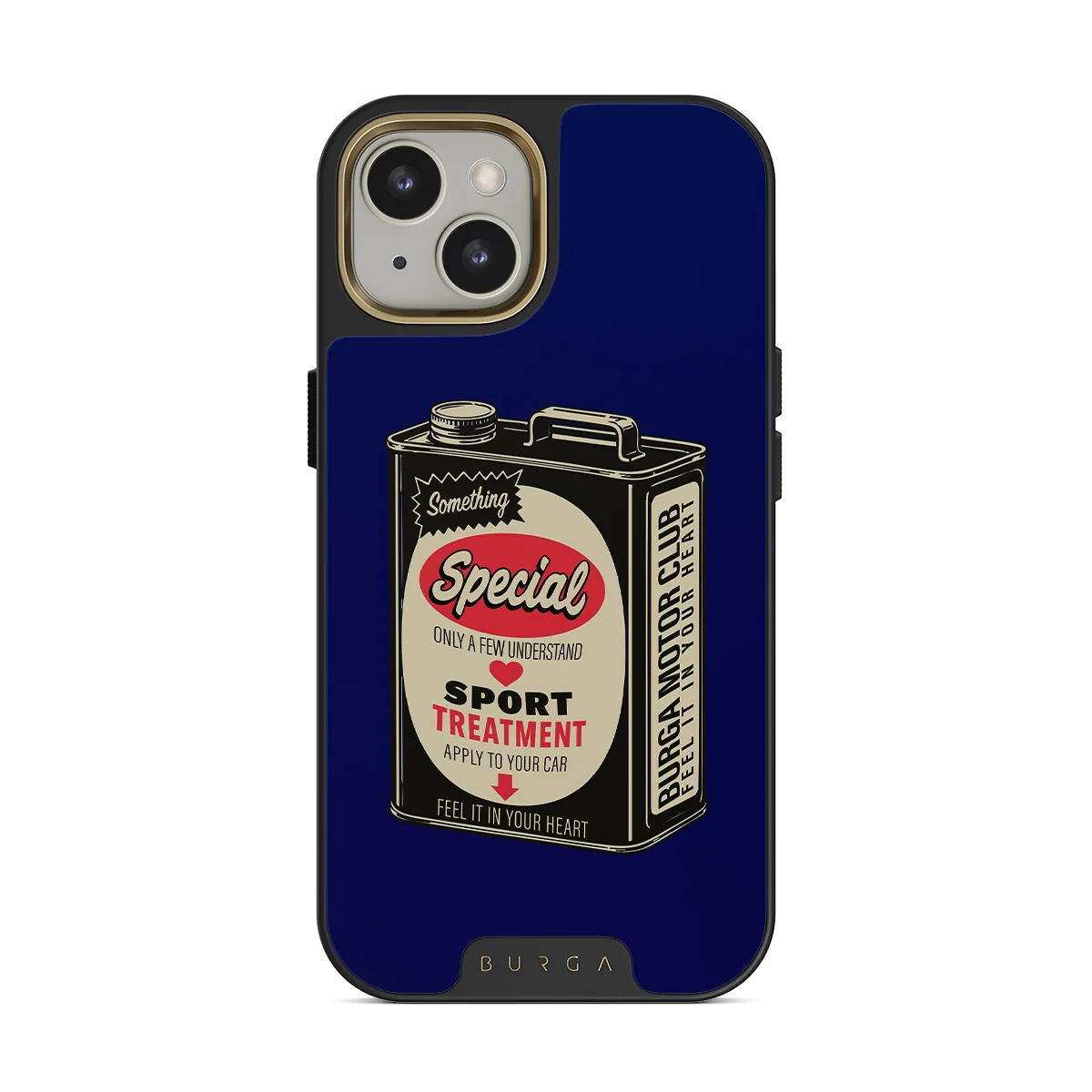 Fuel - iPhone 13 ケース