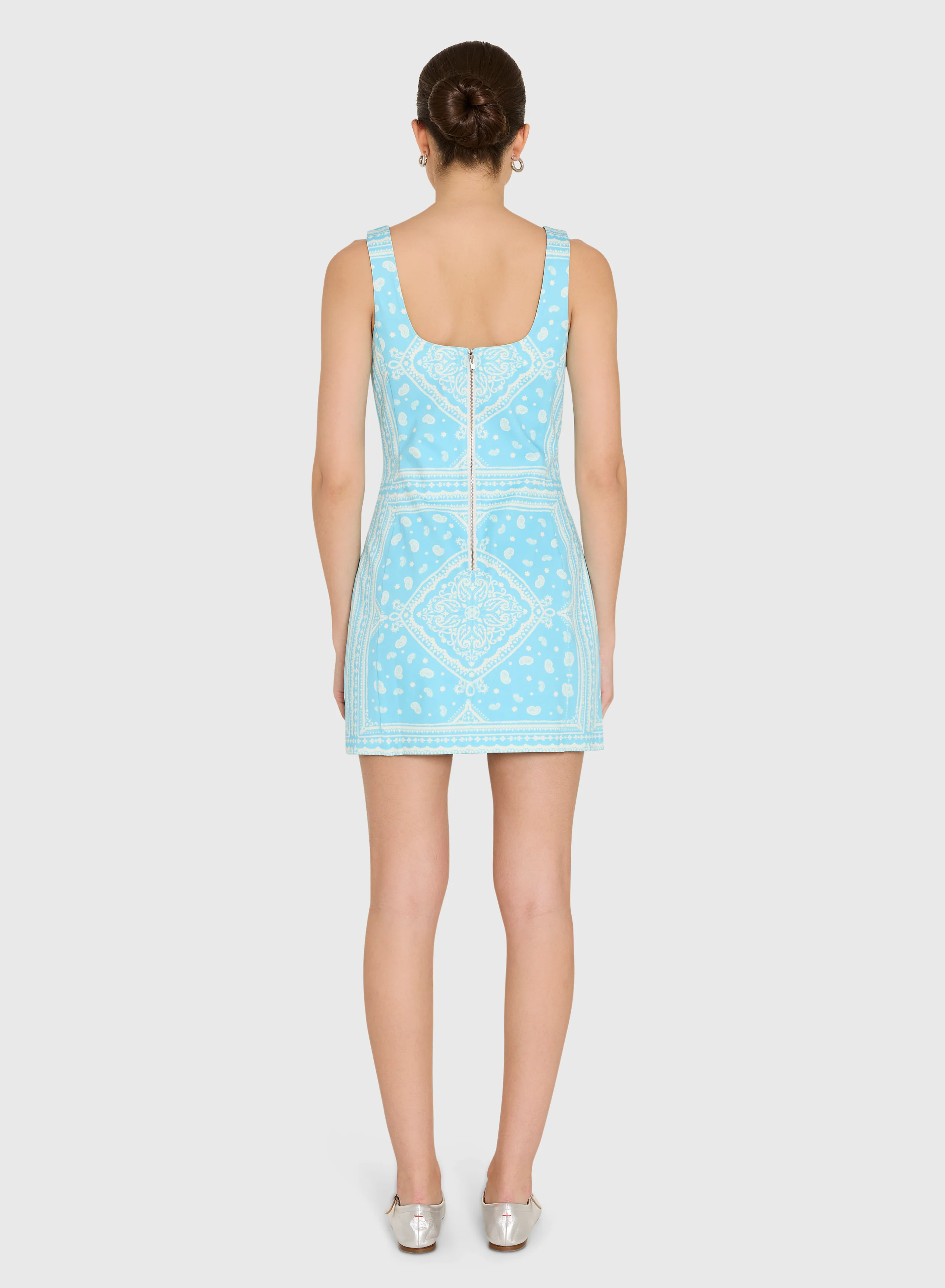 Augustine Dress