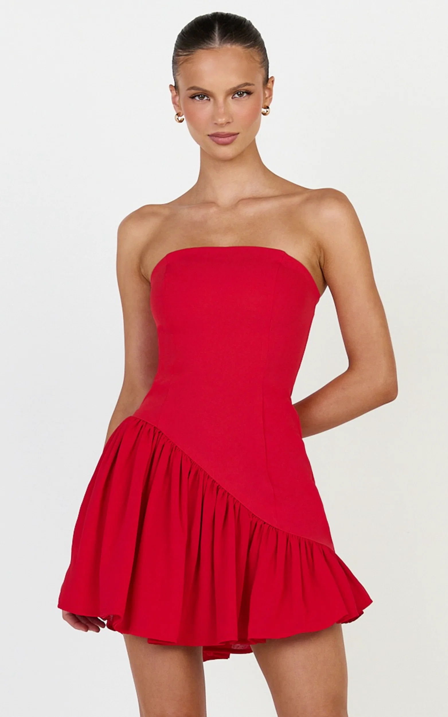 Calla Mini Dress