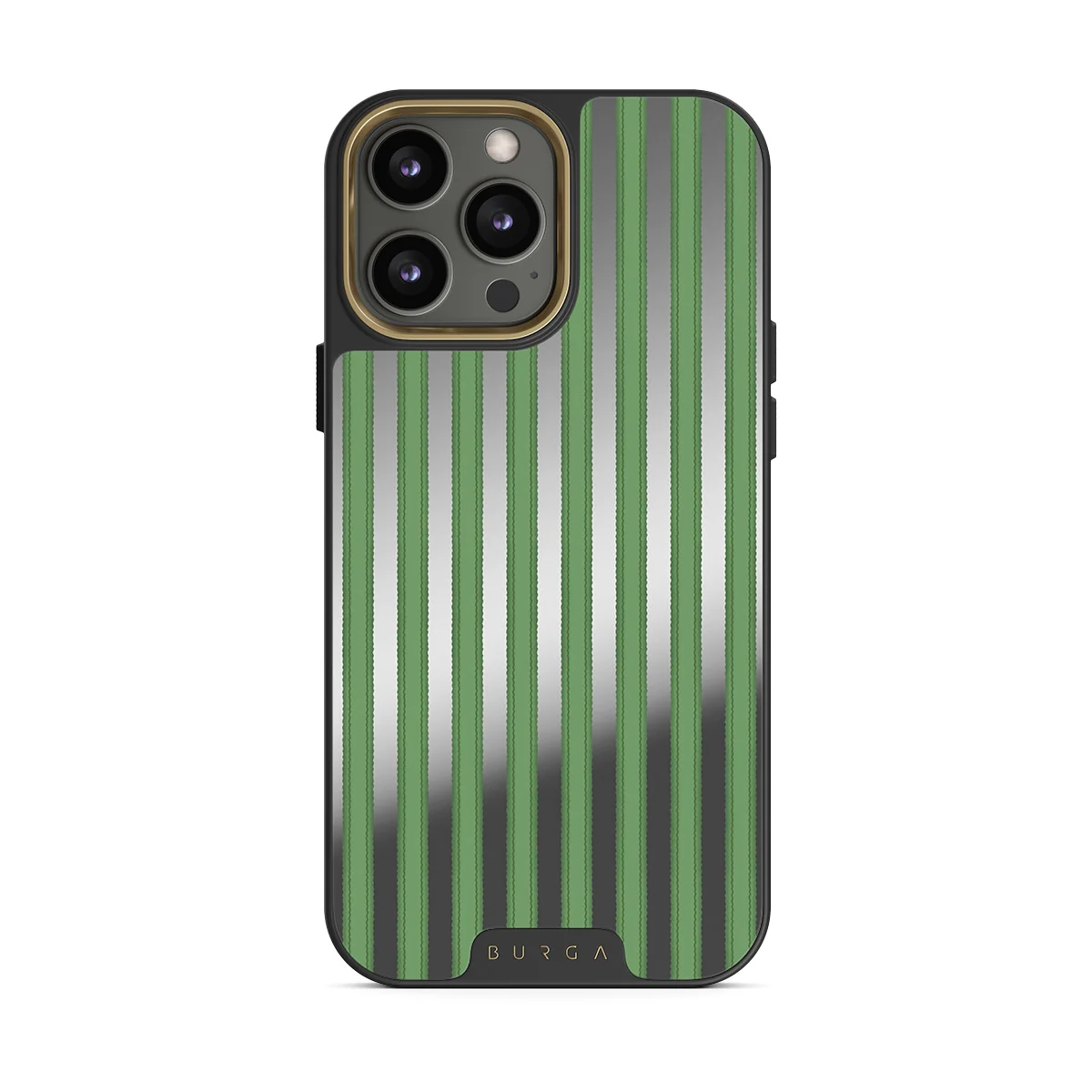Peppermint - iPhone 12 Pro ケース