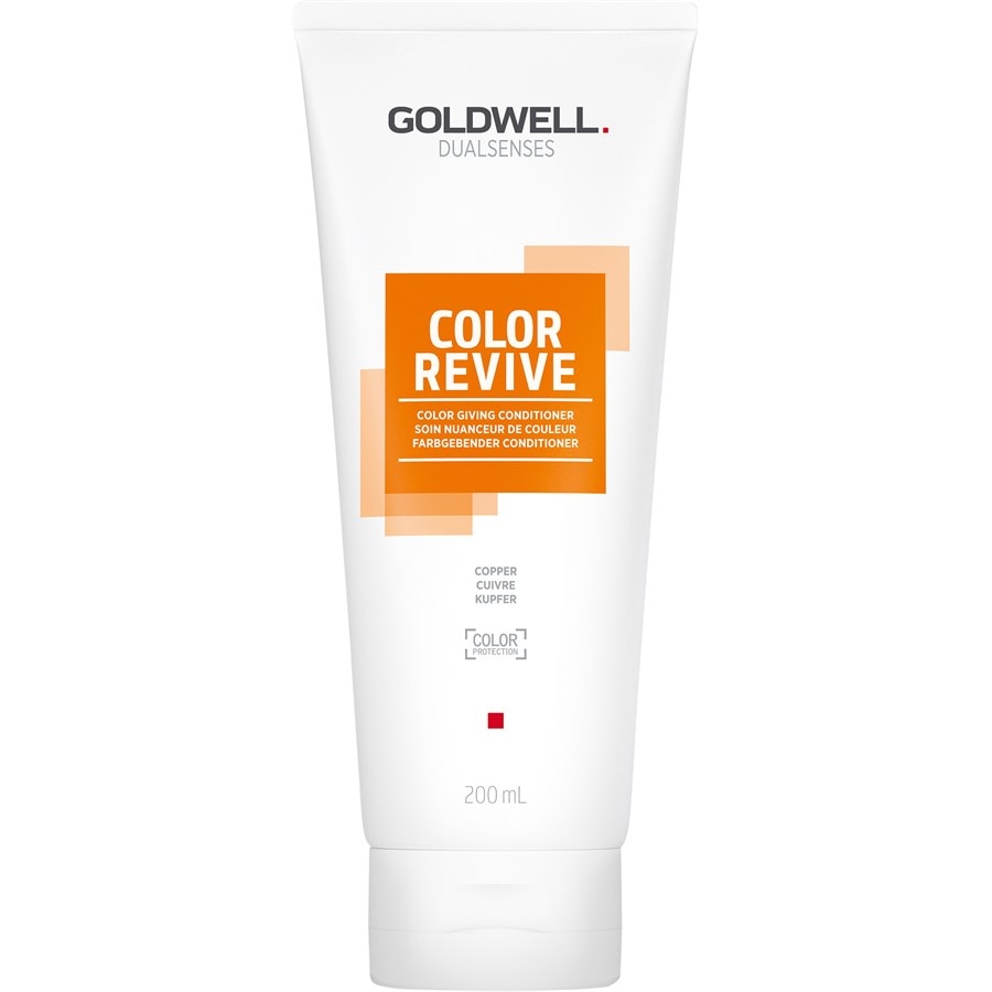 Goldwell Color Revive Odżywka nadająca kolor