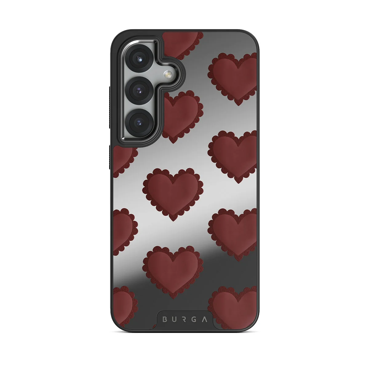Loveholic - Samsung Galaxy S25 Plus ケース