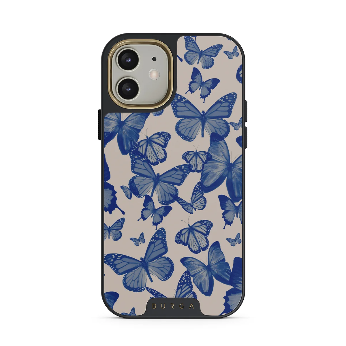 Butterfly Effect - iPhone 12 ケース