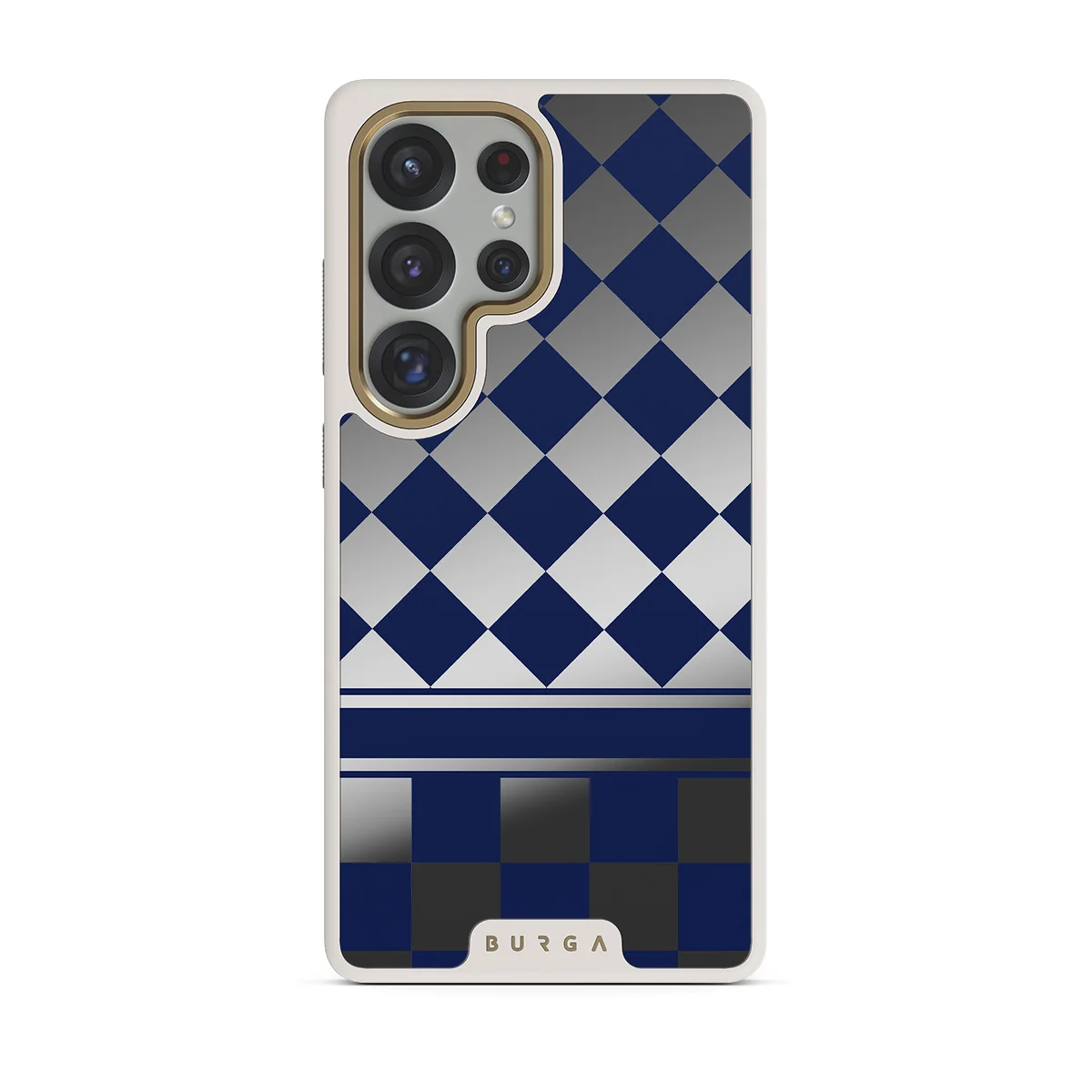 Check & Mate - Samsung Galaxy S25 Ultra ケース