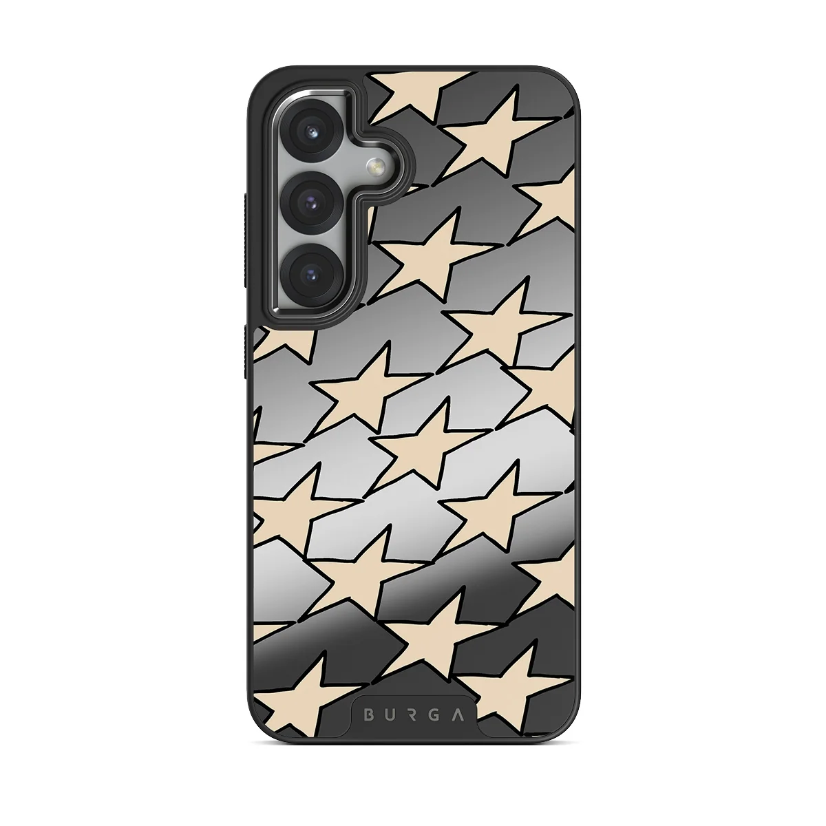 Starchaser - Samsung Galaxy S25 ケース