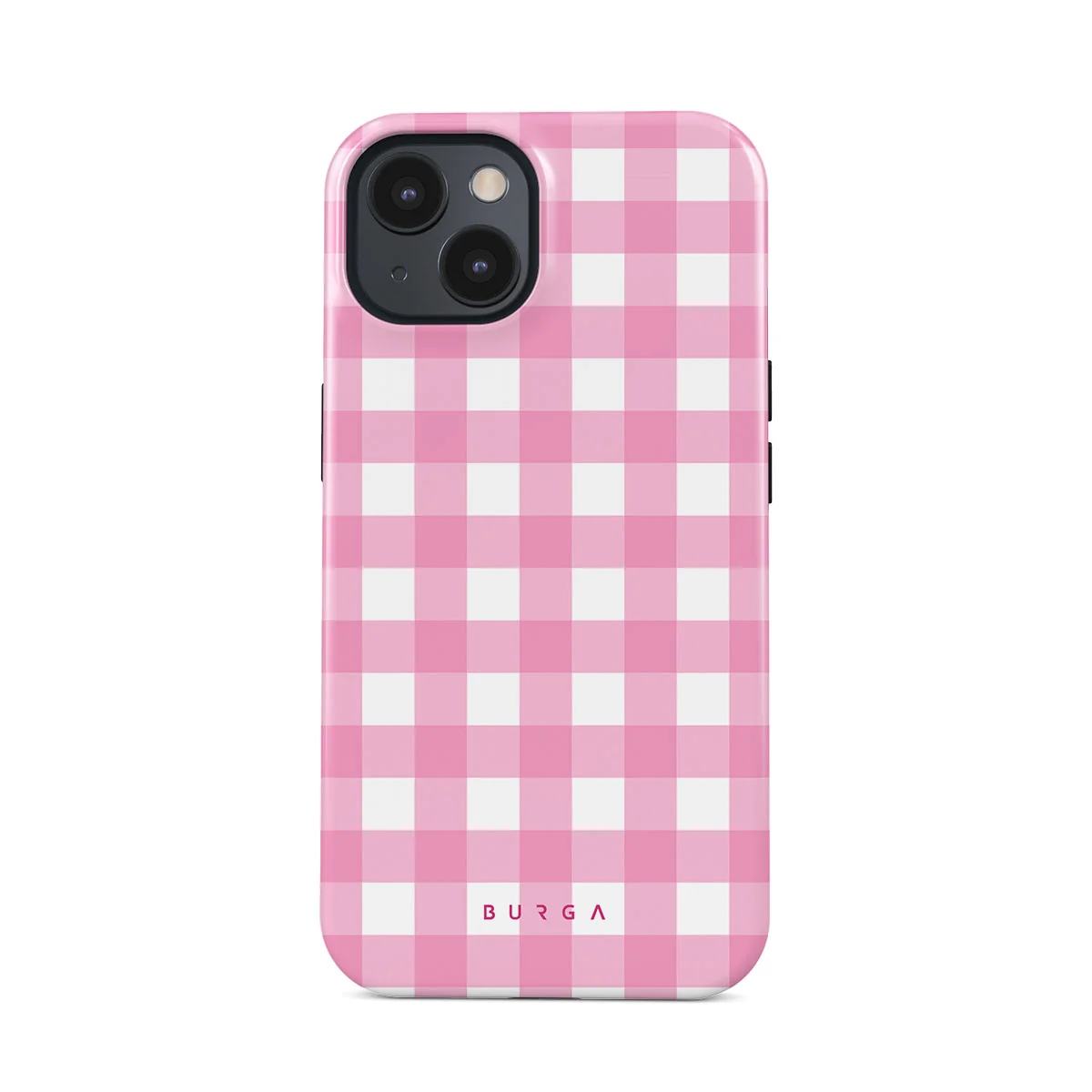 Think Pink - iPhone 13 Mini ケース