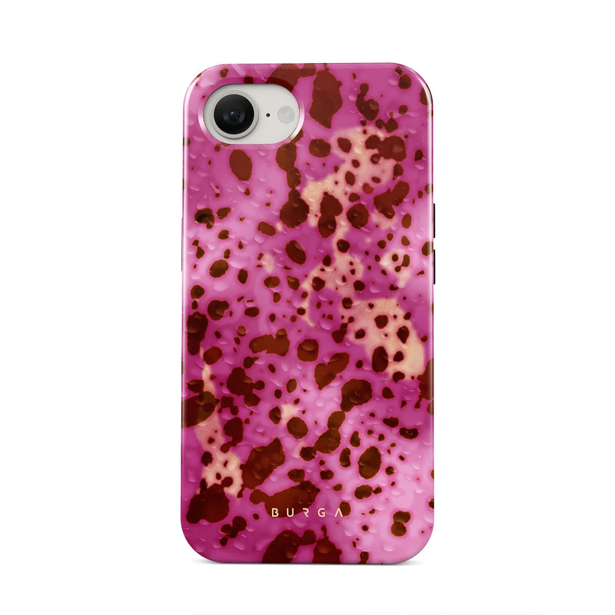 Orchid - iPhone 16e ケース