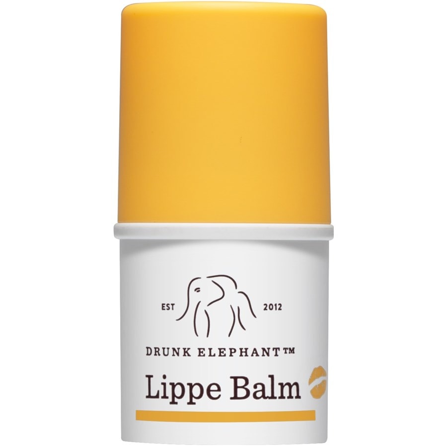 Drunk Elephant Pielęgnacja oczu i ust Balsam do ust