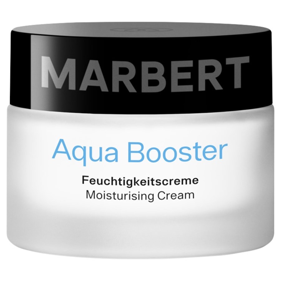 Marbert Aqua Booster Krem nawilżający