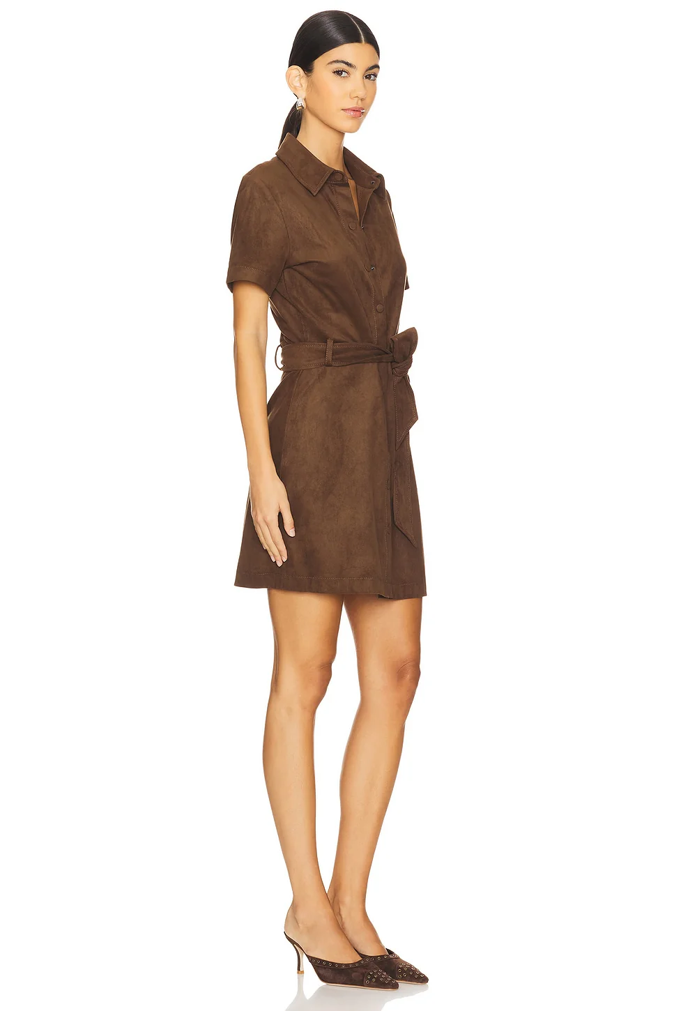 Jolene Dress