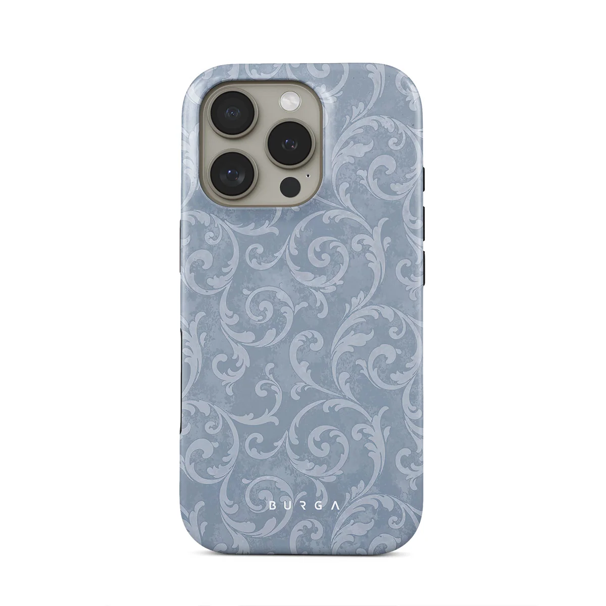 Mystique - iPhone 16 Pro ケース