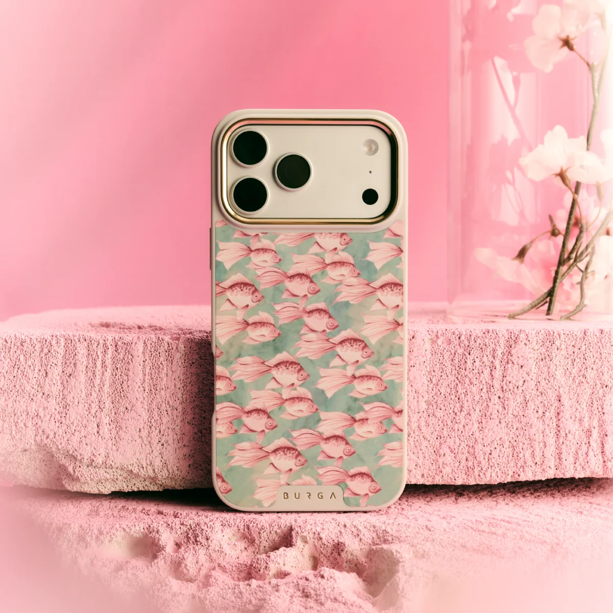 Yume - Samsung Galaxy S25 Plus ケース
