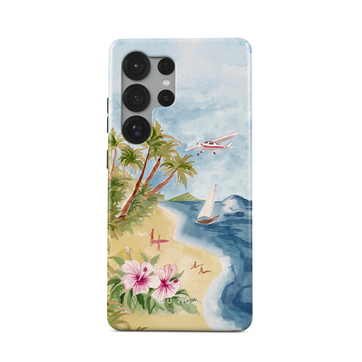 Escape - Samsung Galaxy S25 Ultra ケース