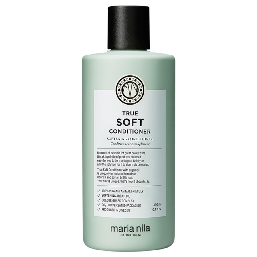 Maria Nila True Soft Odżywka