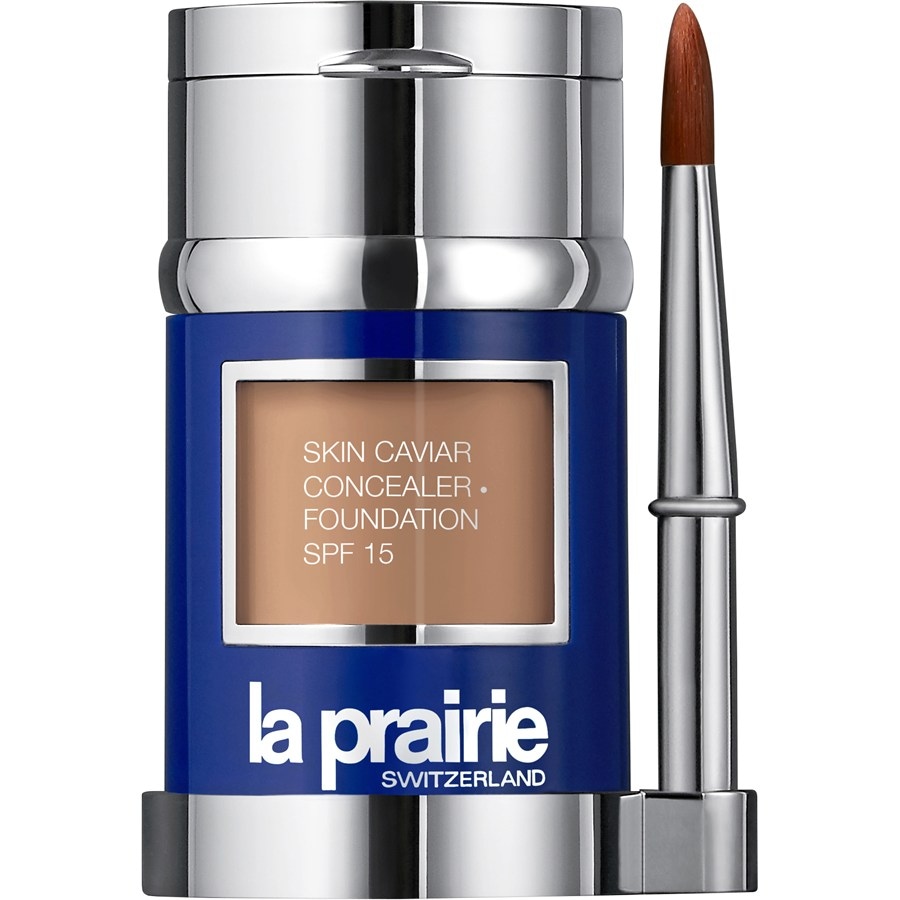 La Prairie Skin Caviar Complexion Collection Skin Caviar Concealer Foundation SPF 15