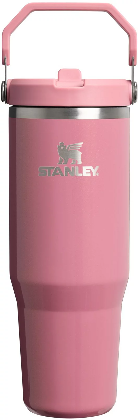 Stanley 30 oz. IceFlow 2.0 Flip Straw Tumbler - Port Shimmer