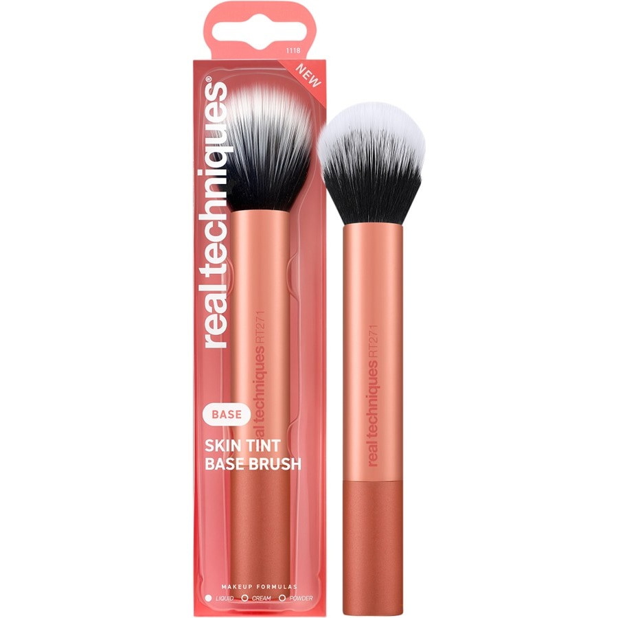 Real Techniques Face Brushes Skin Tint Base Brush RT271