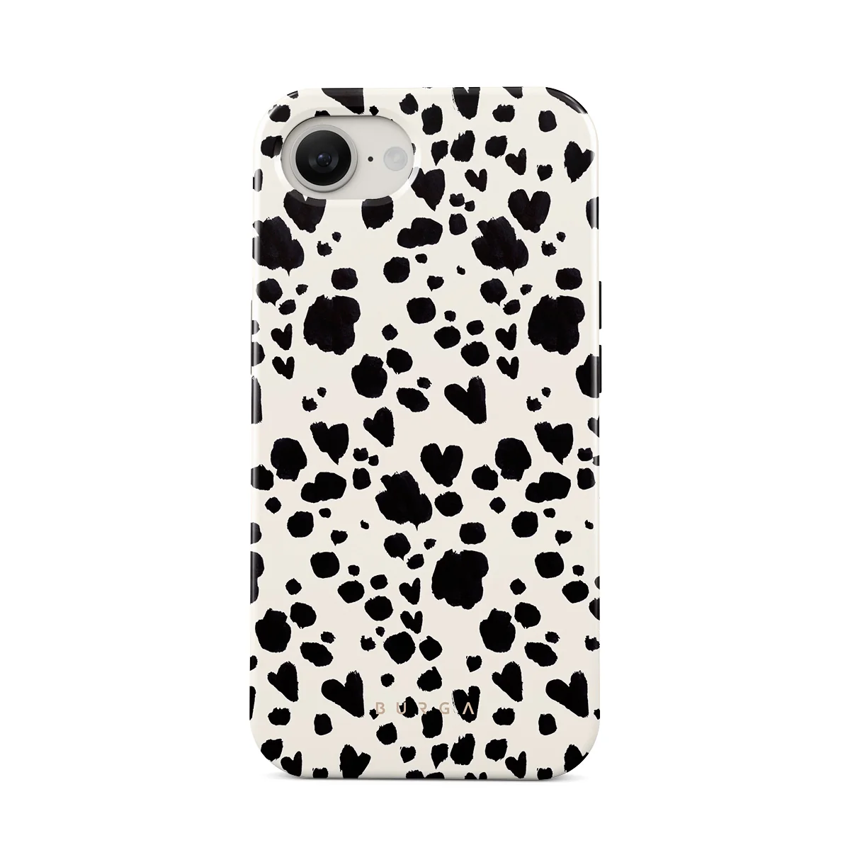 Pet Me - iPhone 16e ケース