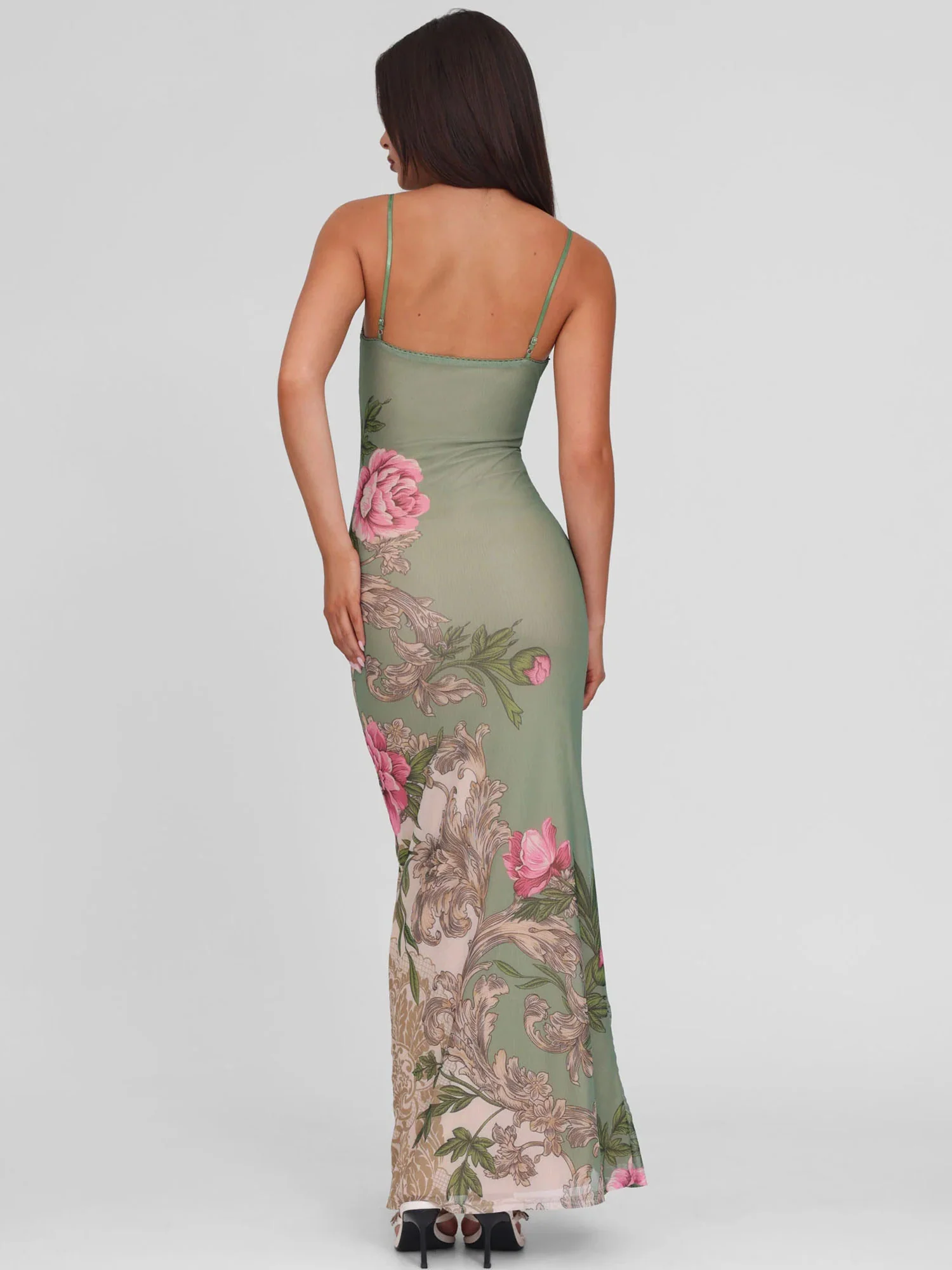 Marceline Maxi Dress