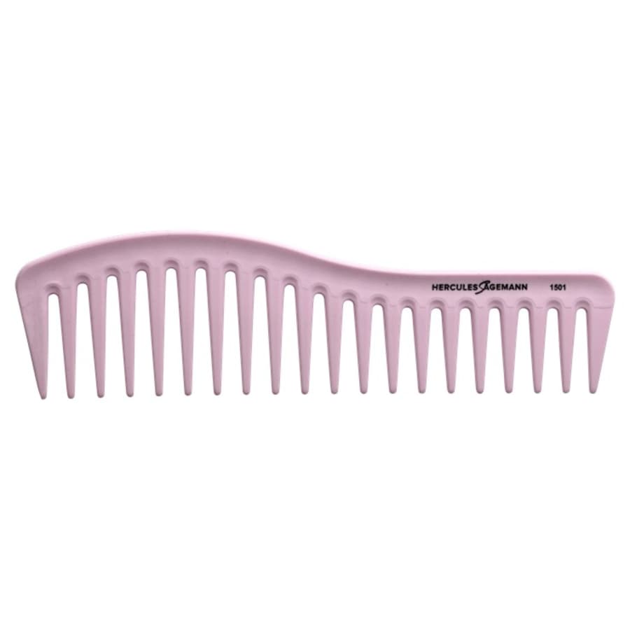 Hercules Sägemann Comb Collection Grzebień Silkline 1501 Strand 7