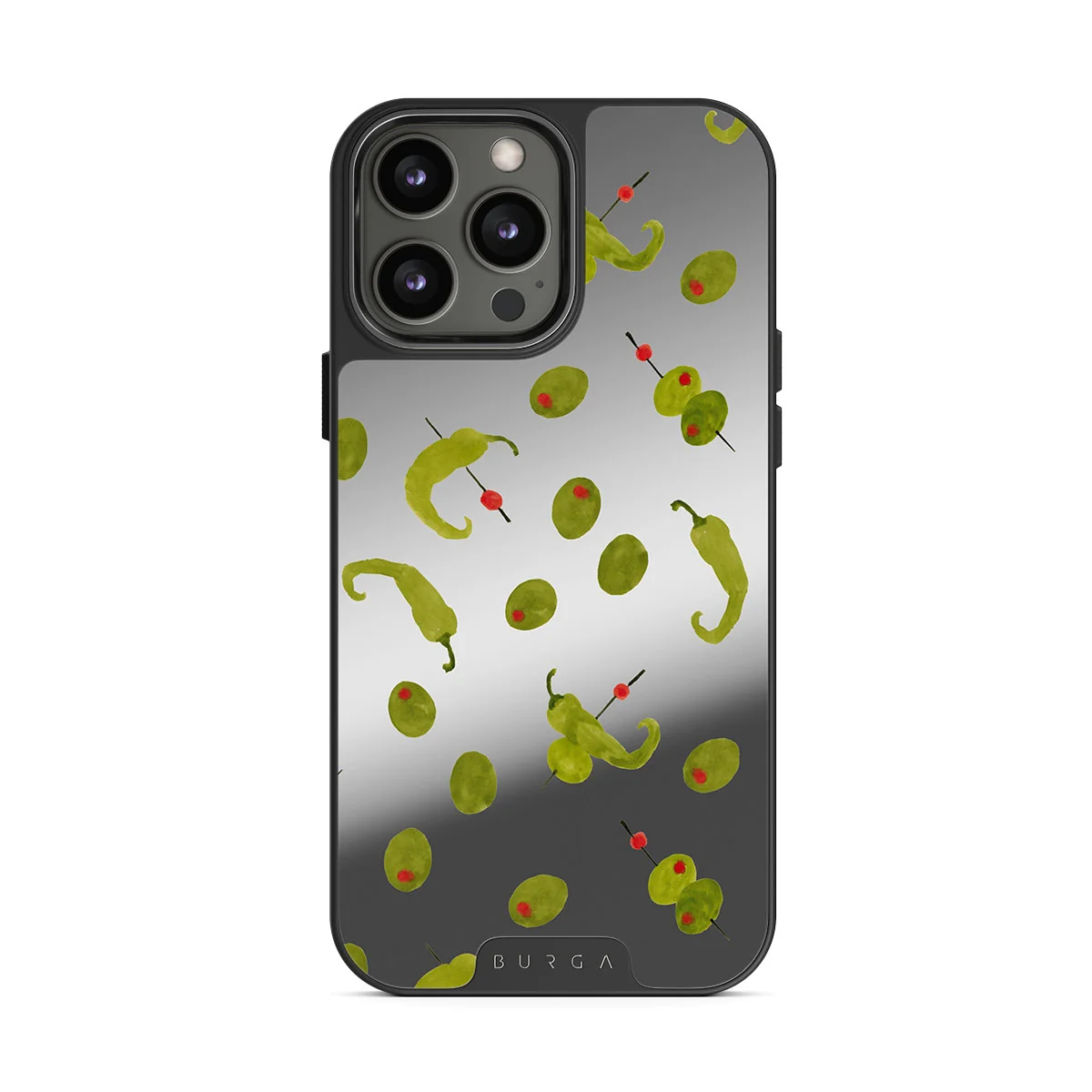 Aperitivo - iPhone 12 Pro ケース