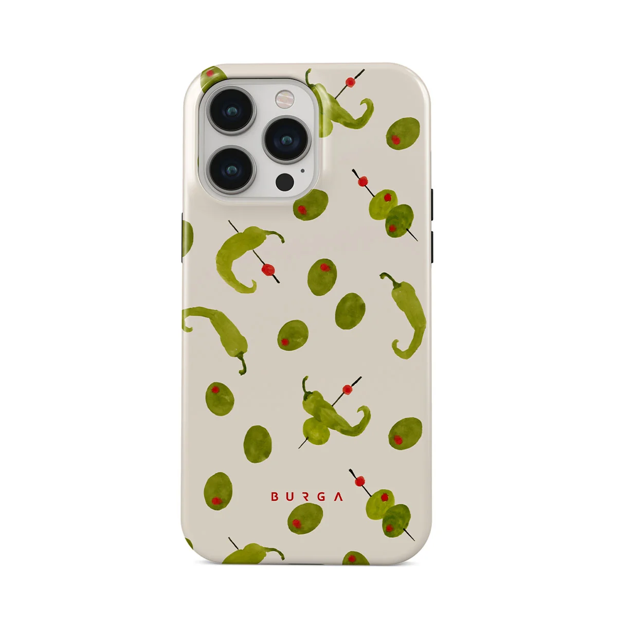 Aperitivo - iPhone 14 Pro ケース