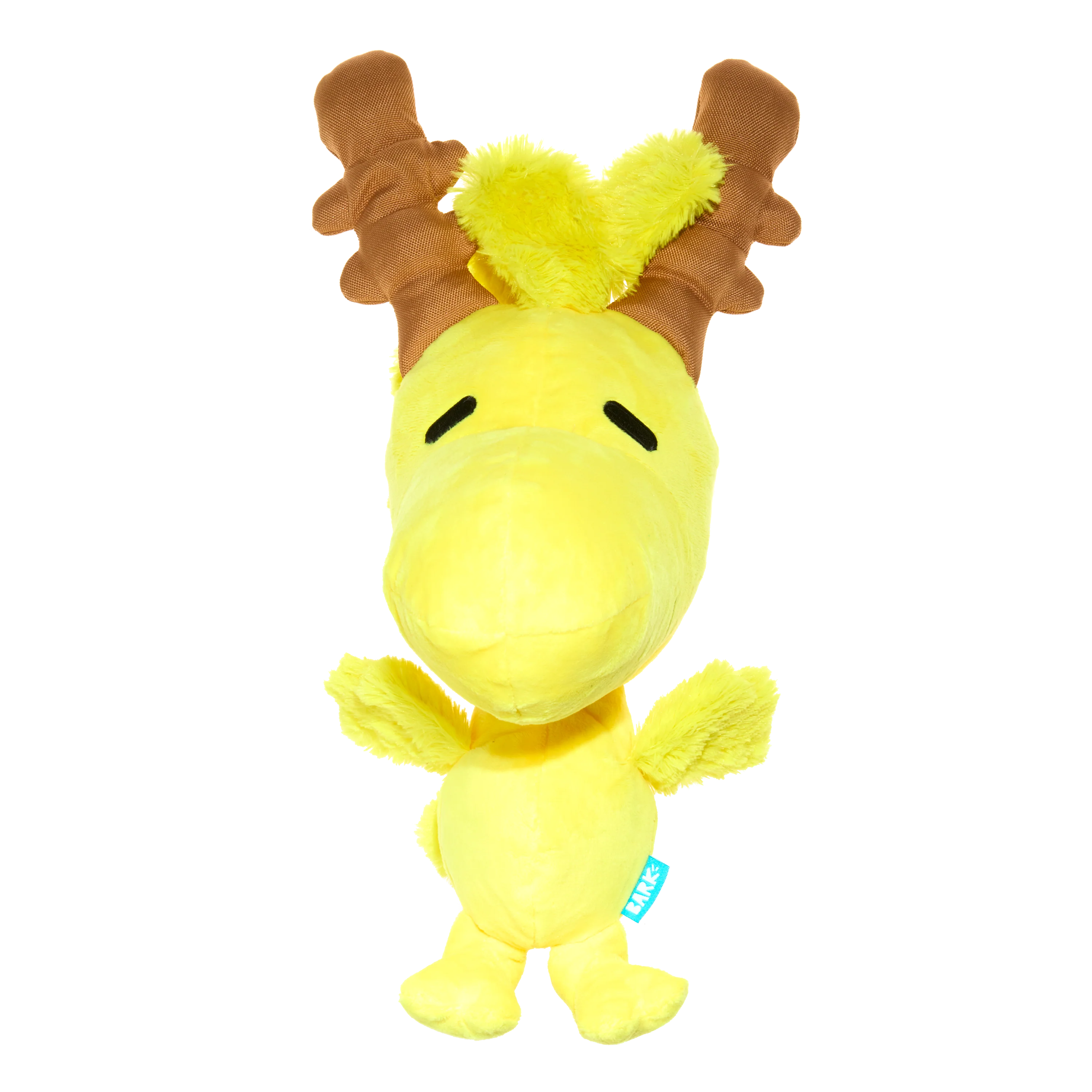 Reinbird Plush Extra-Large Dog Toy