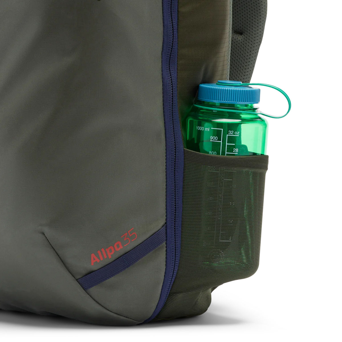 Allpa 35L Travel Pack