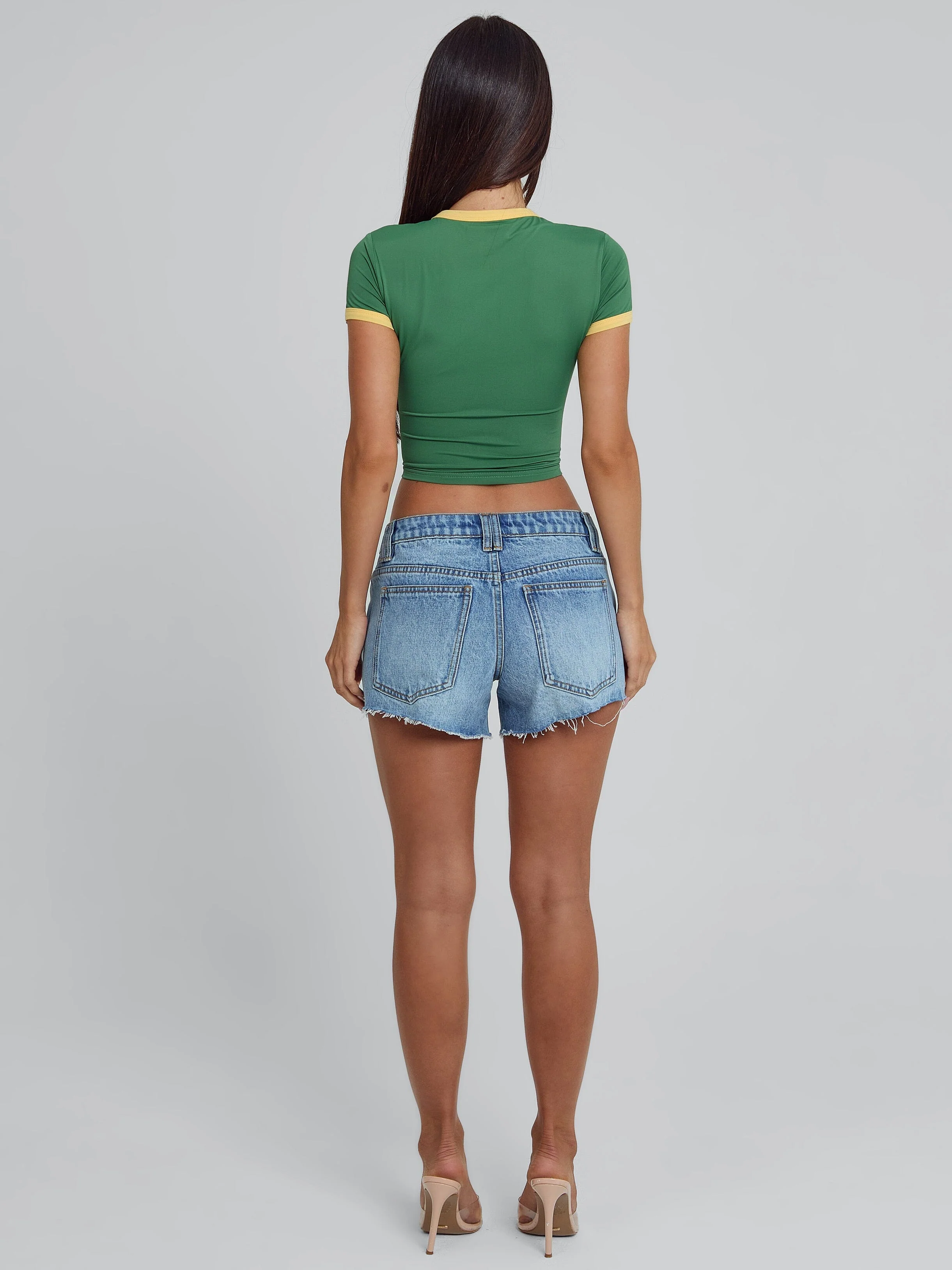 Gale Tee Green