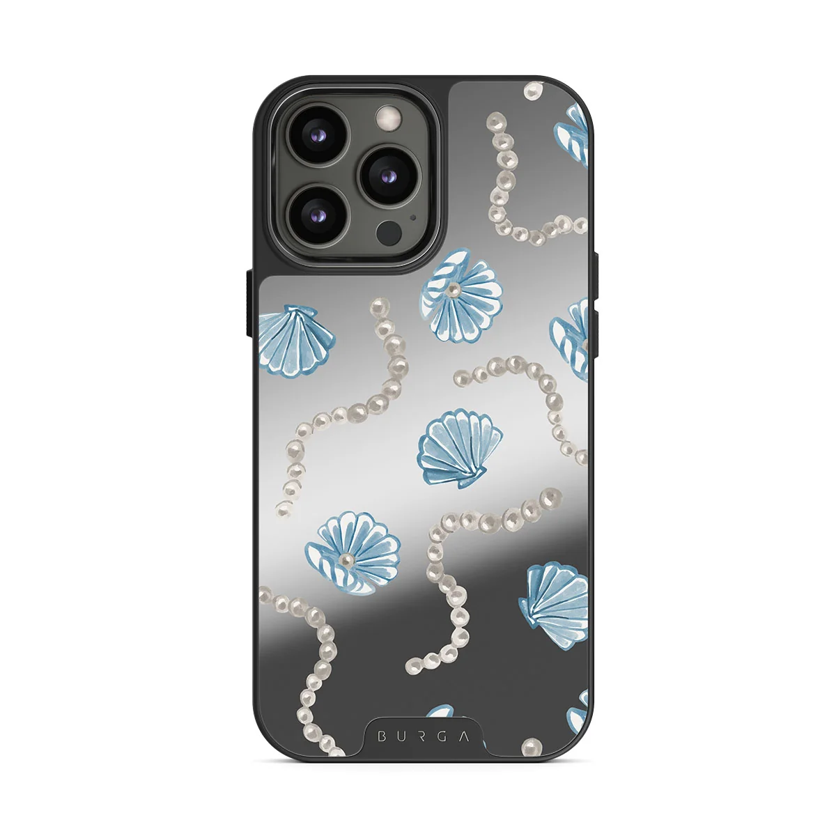 Nerida - iPhone 12 Pro ケース
