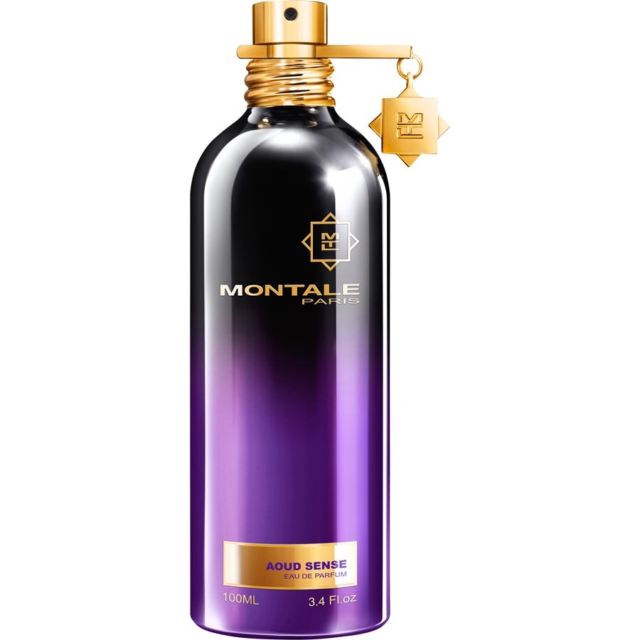Montale Oud Eau de Parfum Spray Aoud Sense