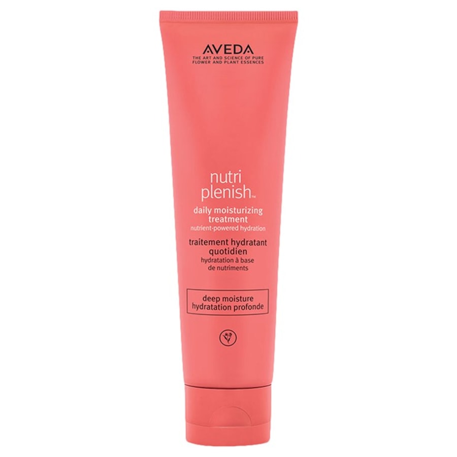 Aveda Treatment Daily Moisturizing Treatment Nutri Plenish