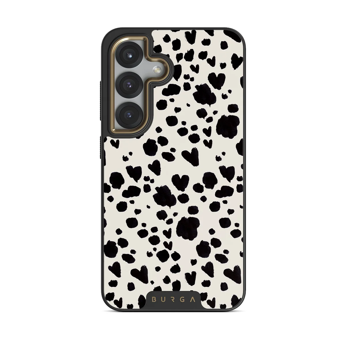 Pet Me - Samsung Galaxy S25 Plus ケース