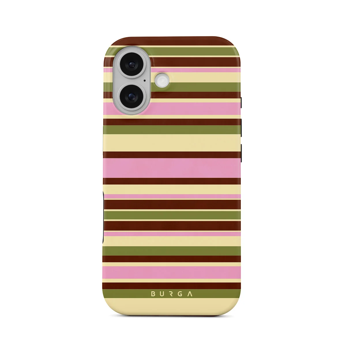 Rio - iPhone 16 ケース