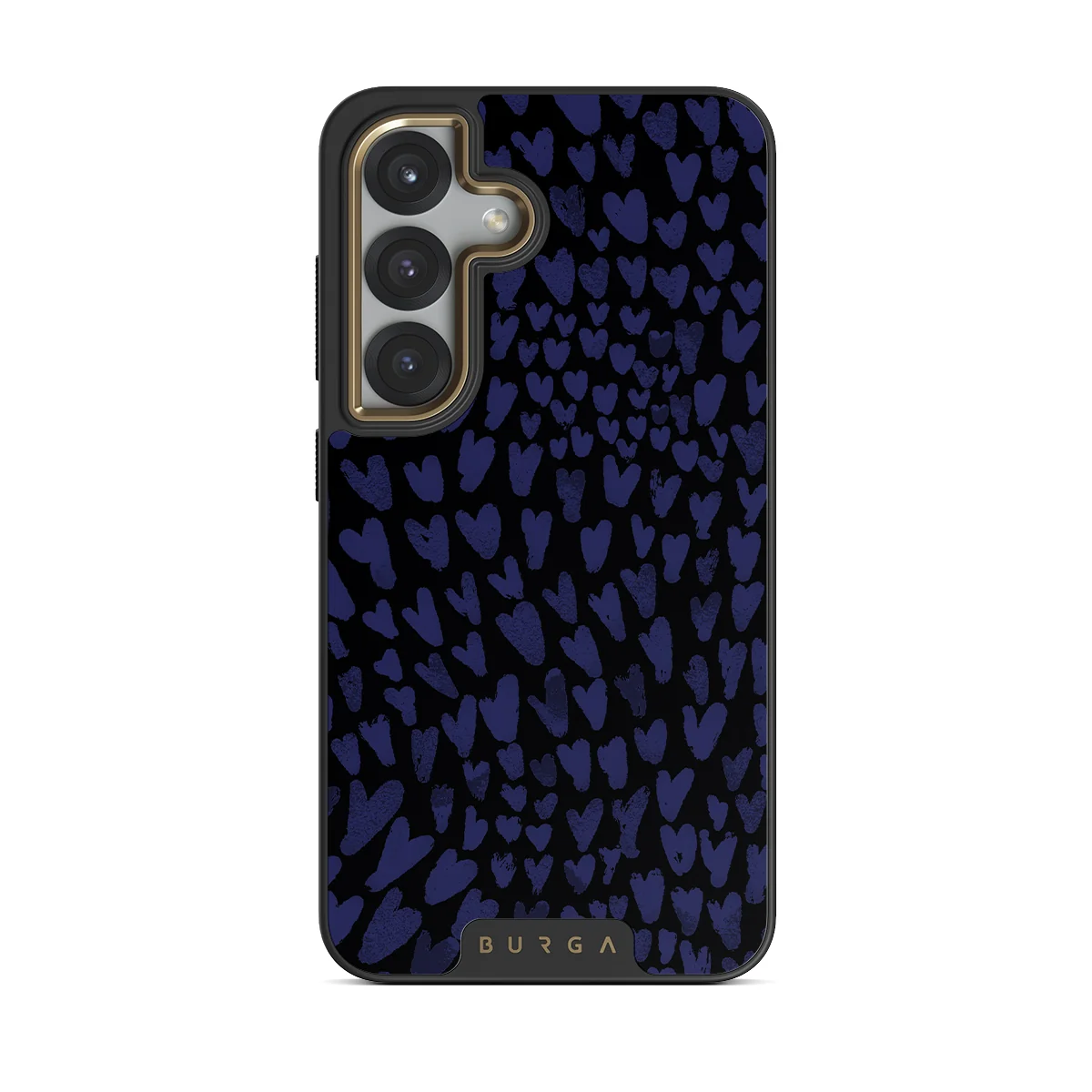 Electric - Samsung Galaxy S25 ケース