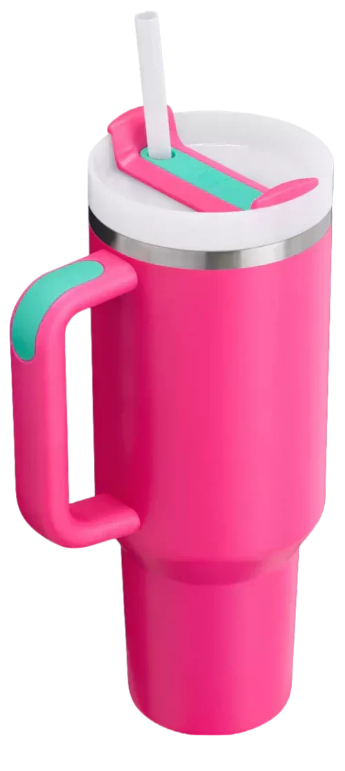 Stanley 40 oz. Quencher H2.0 FlowState Tumbler