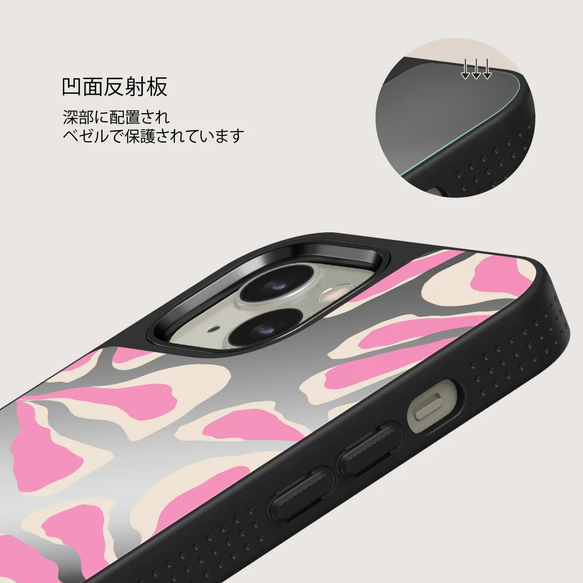 Aloha - iPhone 13 ケース