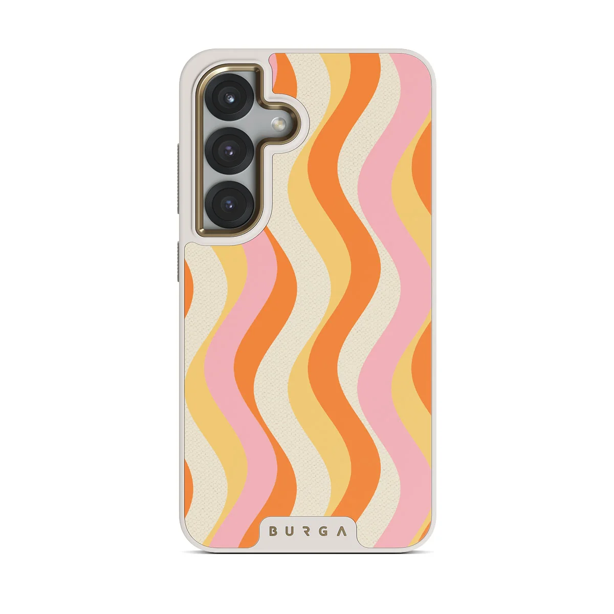 Flower Power - Samsung Galaxy S25 ケース